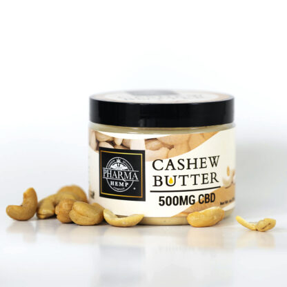 Premium Cashews