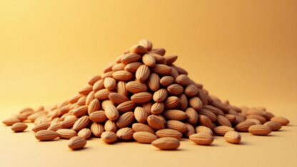 Handpicked Almonds - Image 2