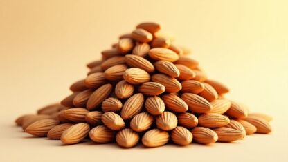 Handpicked Almonds - Image 3